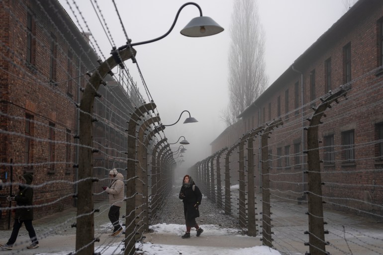 Auschwitz