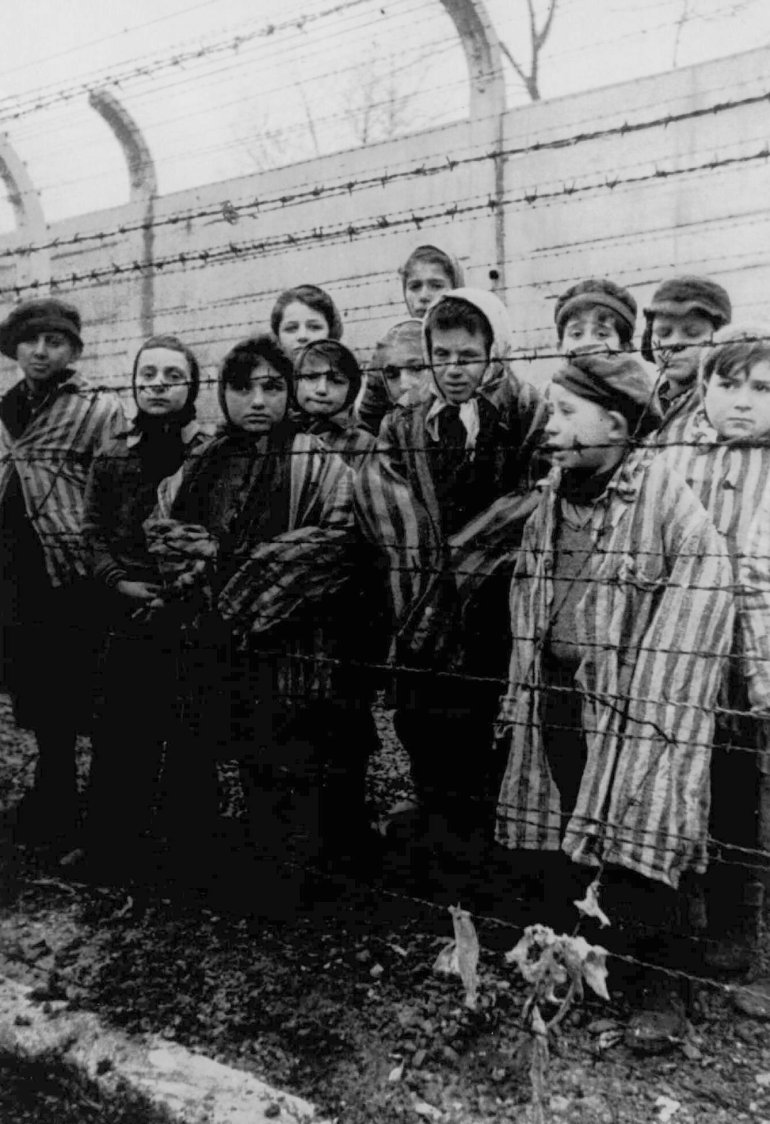 Auschwitz