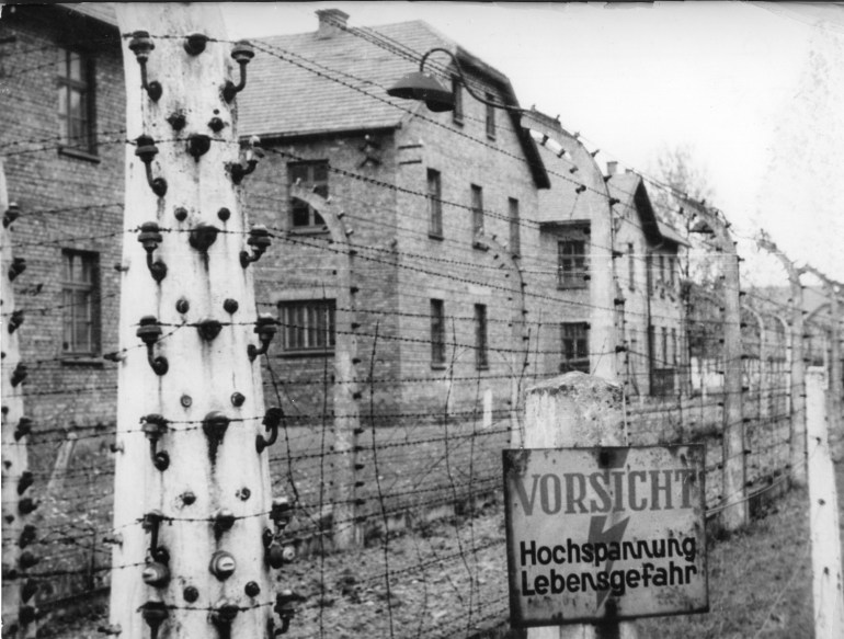 Auschwitz