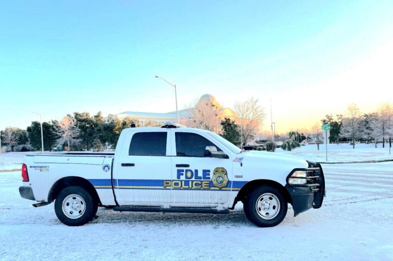 A Florida Highway Patrol officer shot and killed a suspect after a “physical altercation” at a hospital in Ocala, officials confirmed early Friday. Photo courtesy of Florida Department of Law Enforcement