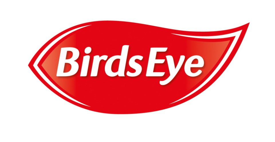 Birds Eye logo