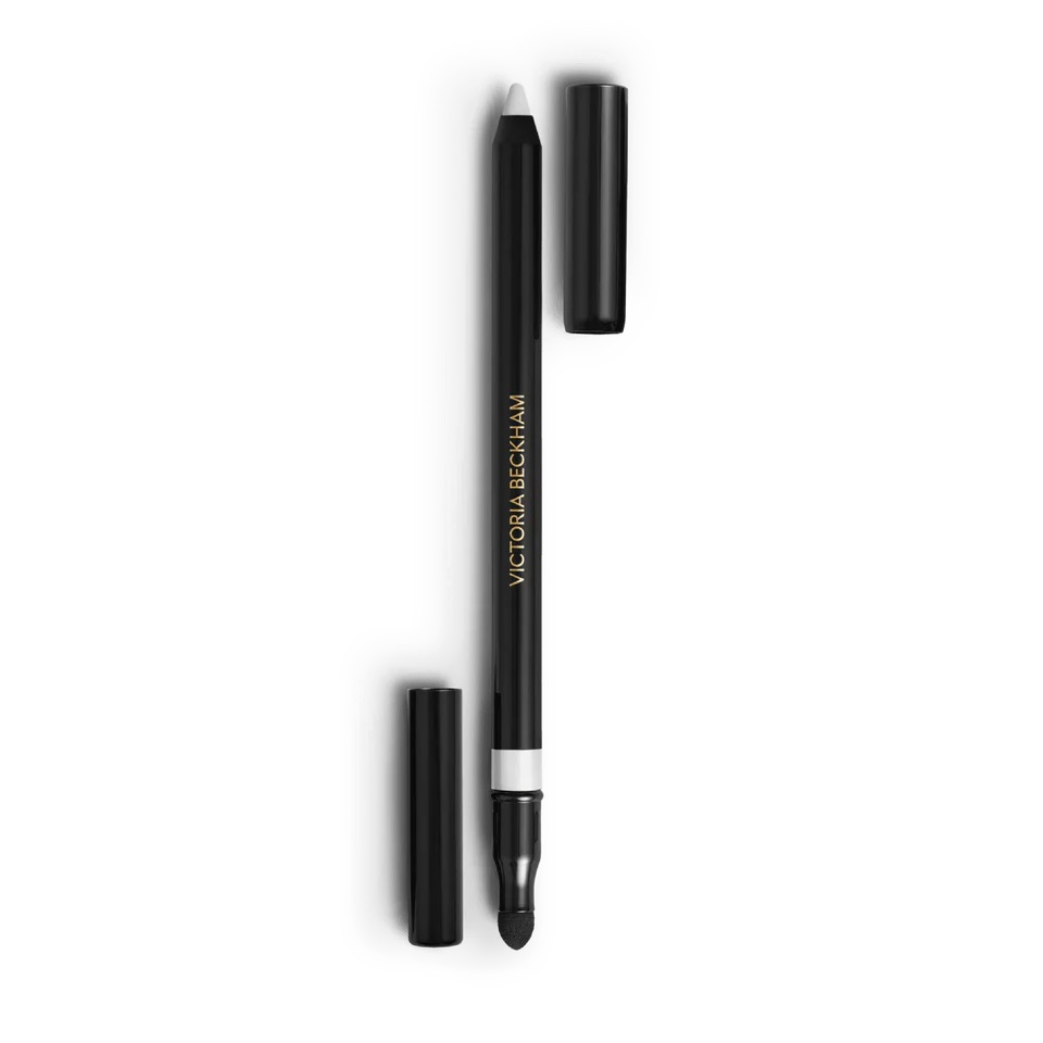 Victoria Beckham eyeliner pencil.