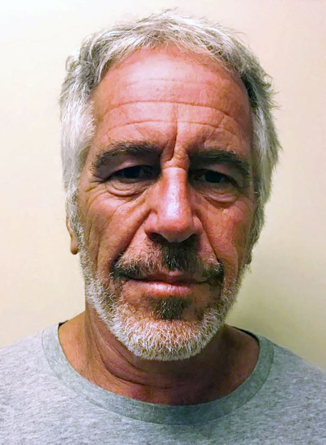 Jeffrey Epstein killed himself in 2019 while awaiting trial