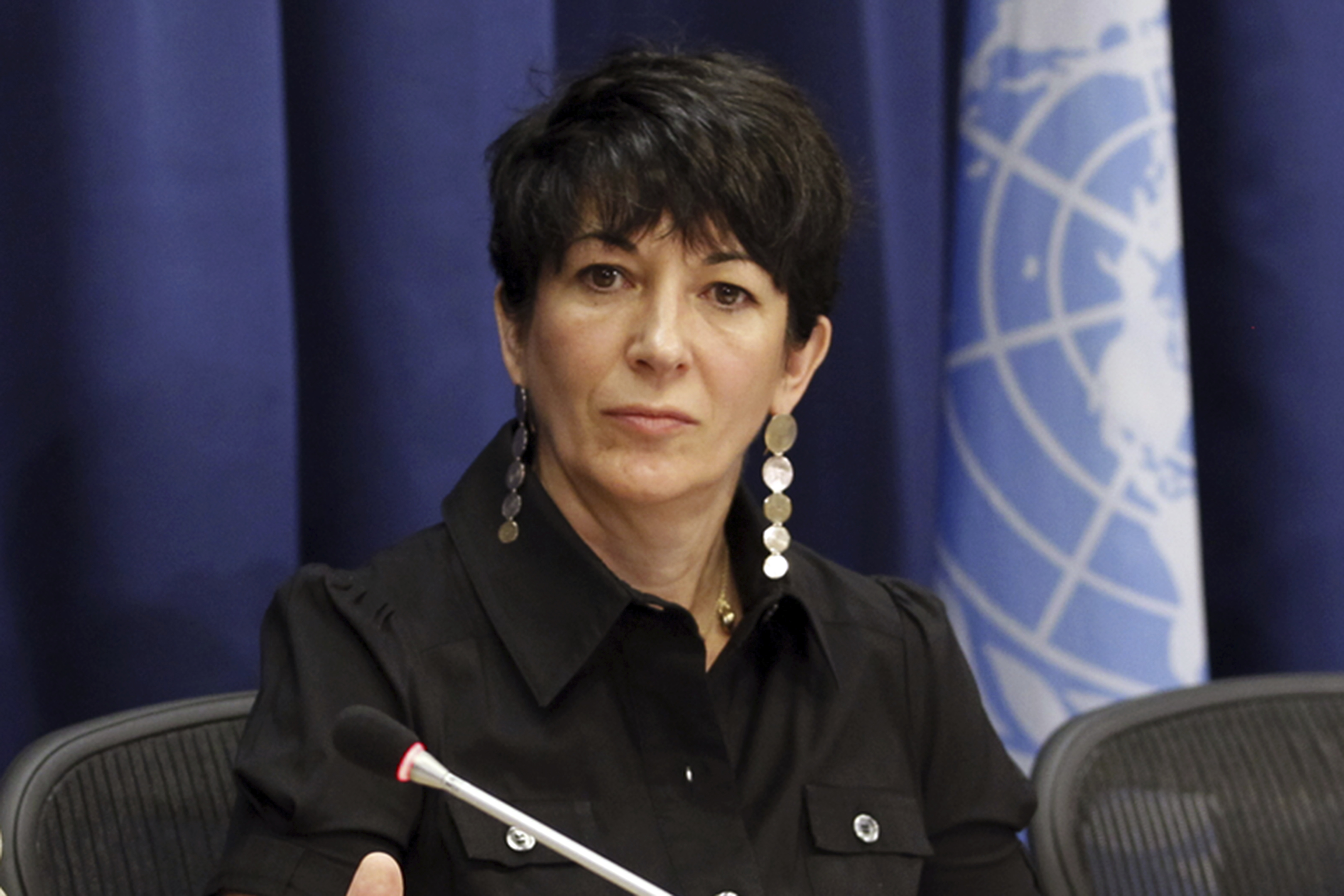 Ghislaine Maxwell still insists she herself was a victim of Epstein and did nothing wrong