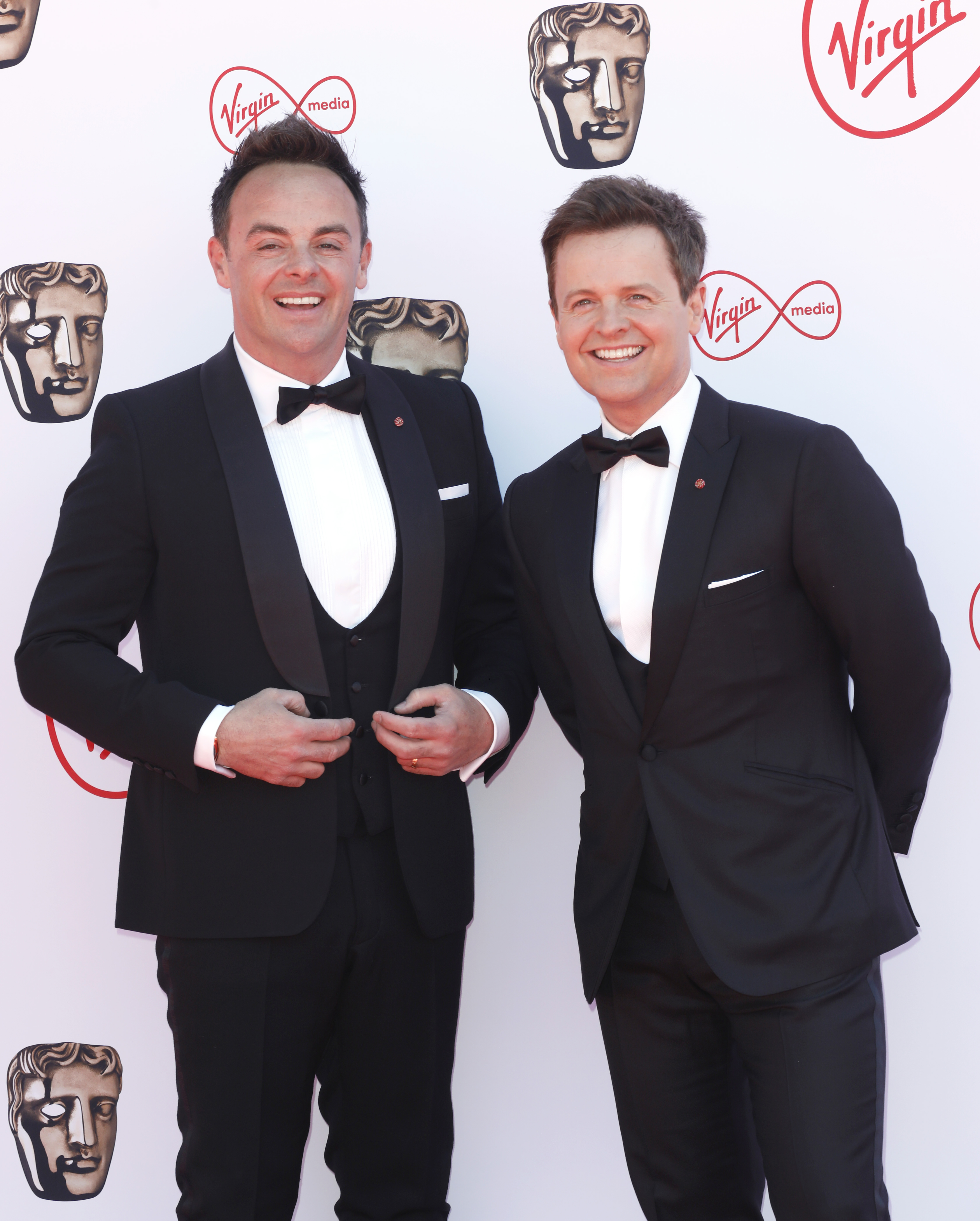 Ant and Dec make a swift return to TV after the I'm a Celebrity... Get Me Out of Here! finale