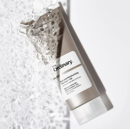 You can buy The Ordinary’s Natural Moisturizing Factors + HA for as cheap as £6.10