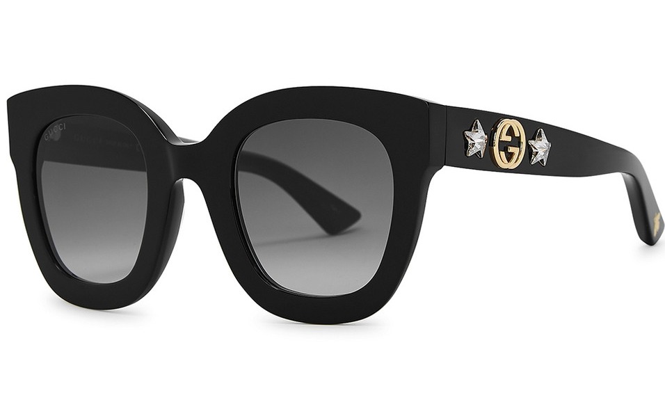 We love these Gucci sunnies