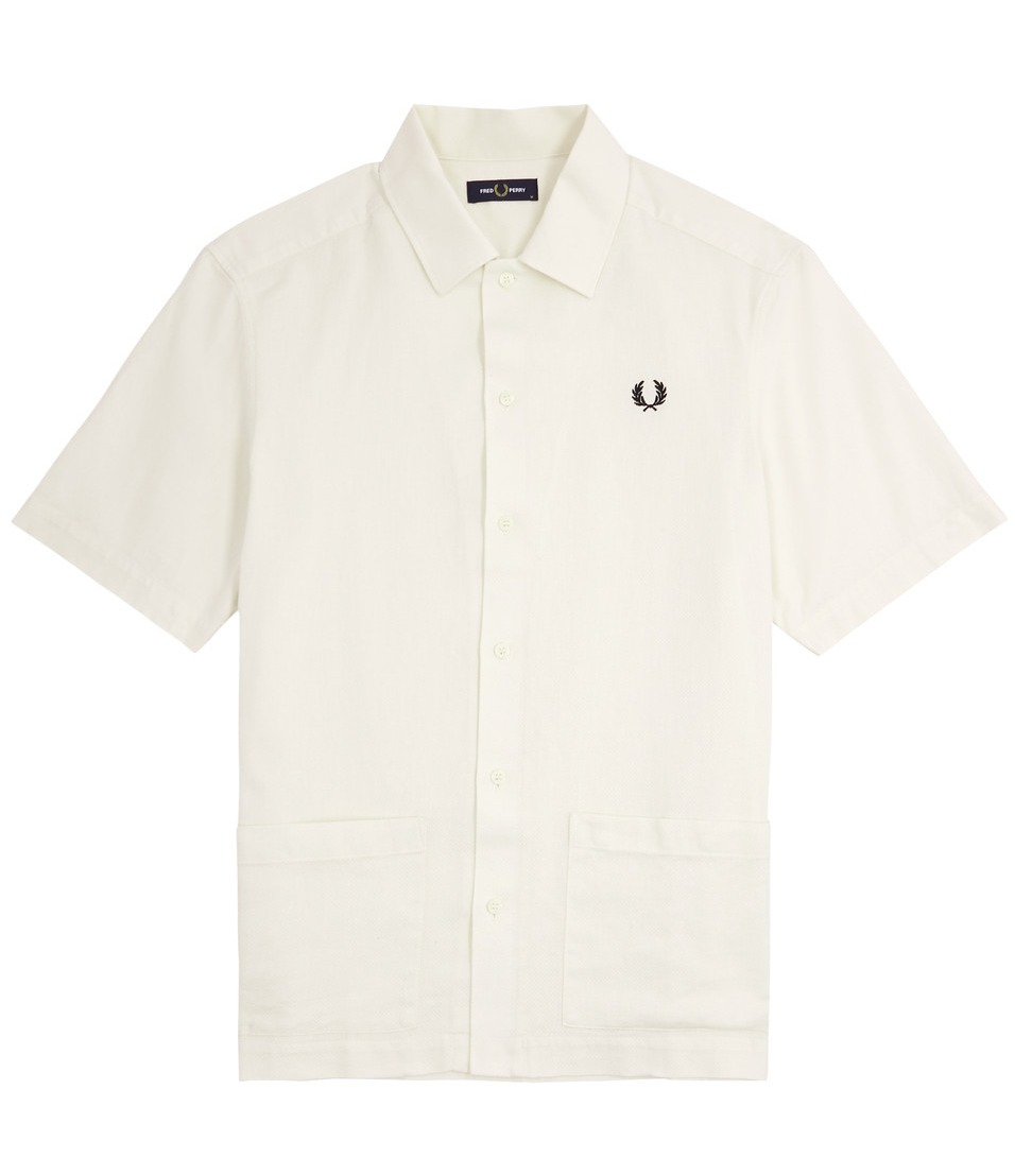 Fred Perry has also been slashed in price