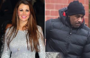 Natasha Giggs engaged as fireman lover proposes after leaving his wife