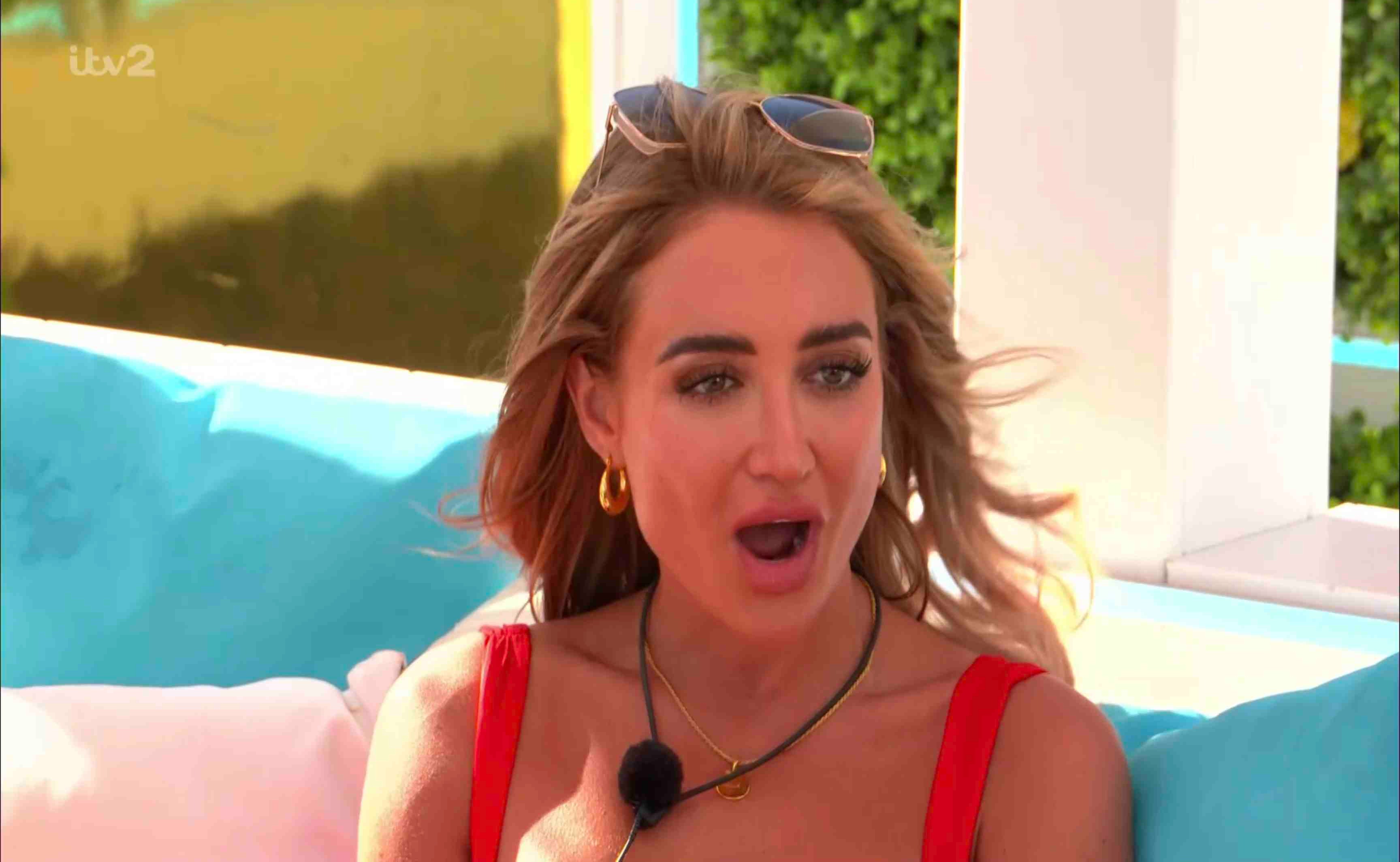 Love Island fans are convinced he will pick Georgia Harrison