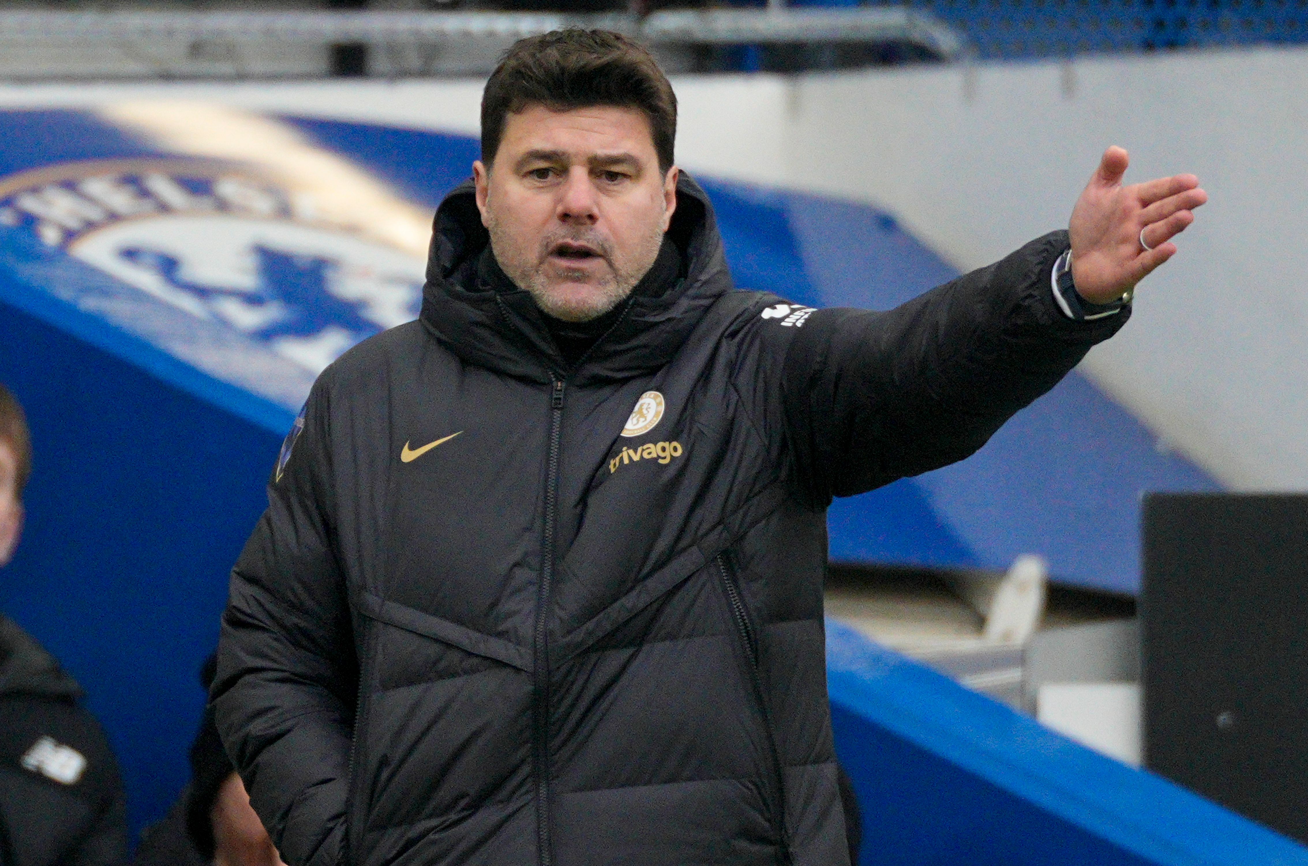 JT rates Pochettino as a 'great manager'