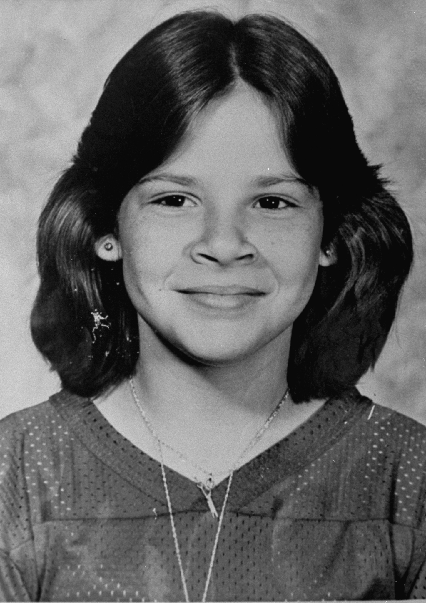 Kimberly Diane Leach was one of serial killer's youngest victims