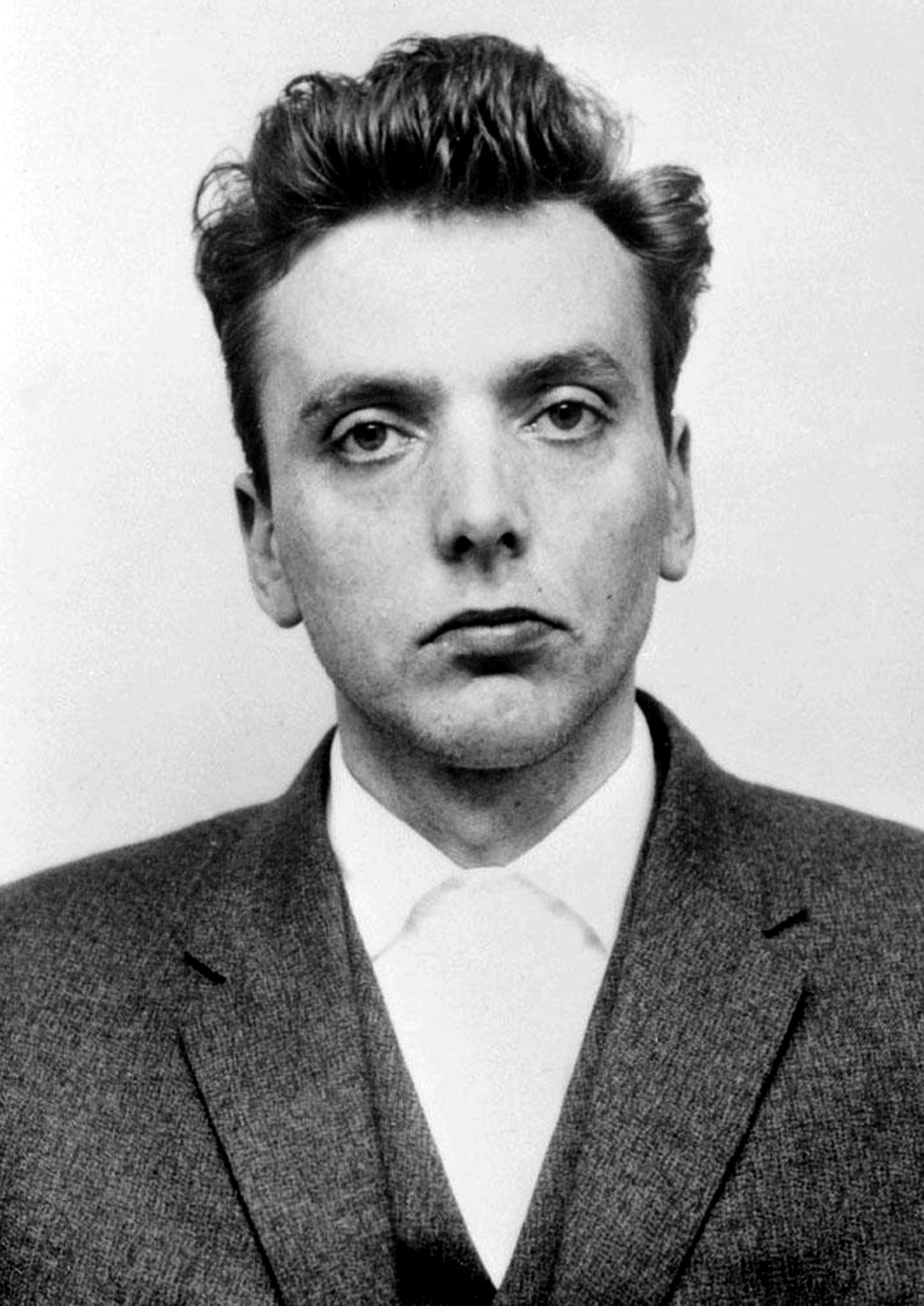 Child killer Ian Brady, who killed five children with Myra Hindley, was also housed in the hospital