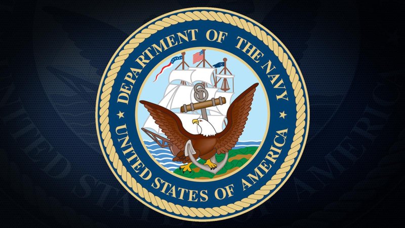 U.S. Central Command on Sunday declared dead two missing Navy SEALs who went missing Jan. 11 during an operation off the coast of Somalia. Image courtesy of U.S. Central Command/Release