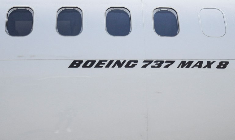 boeing