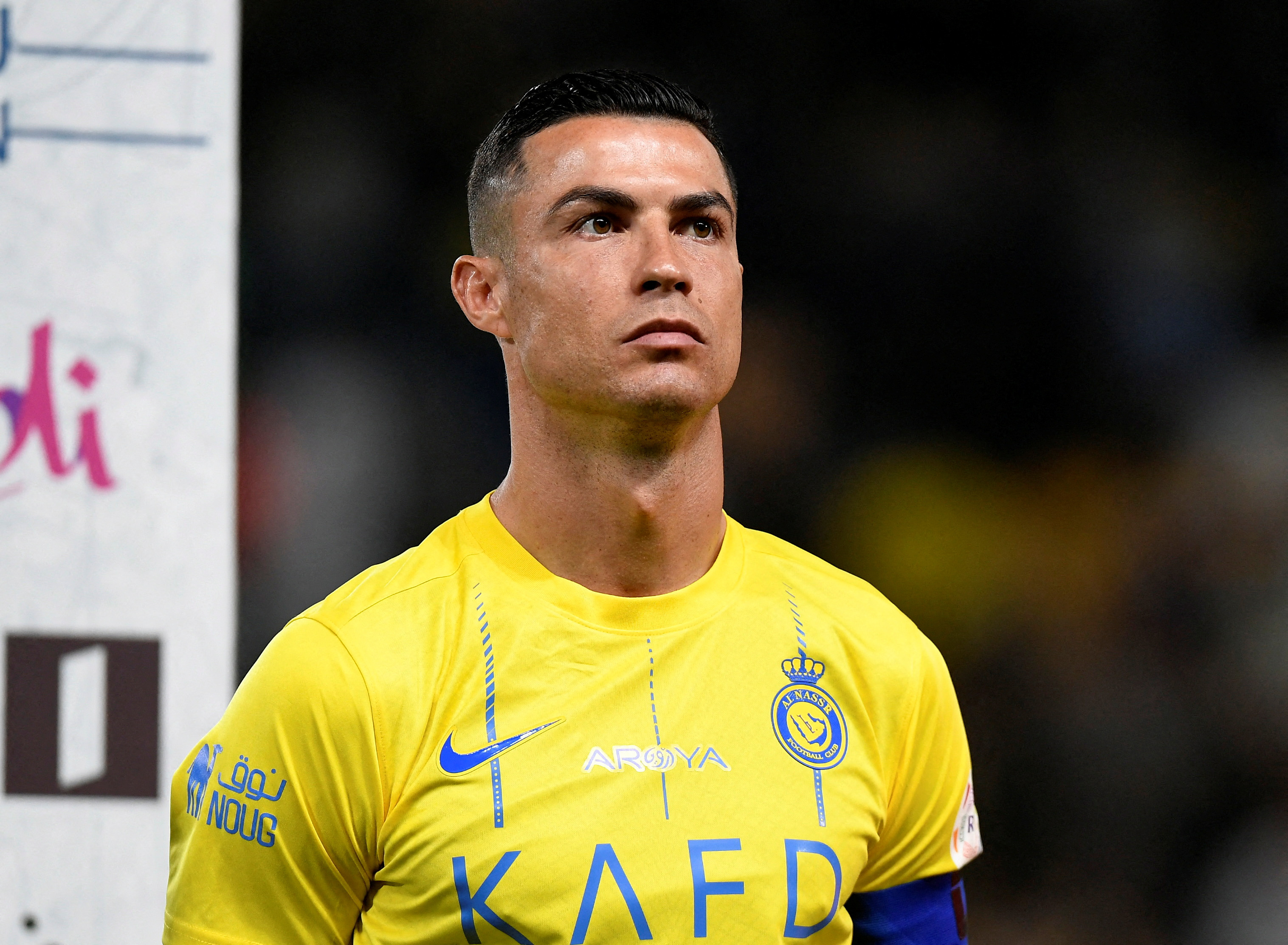 Al-Nassr have pulled out of two friendlies after Cristiano Ronaldo picked up an injury