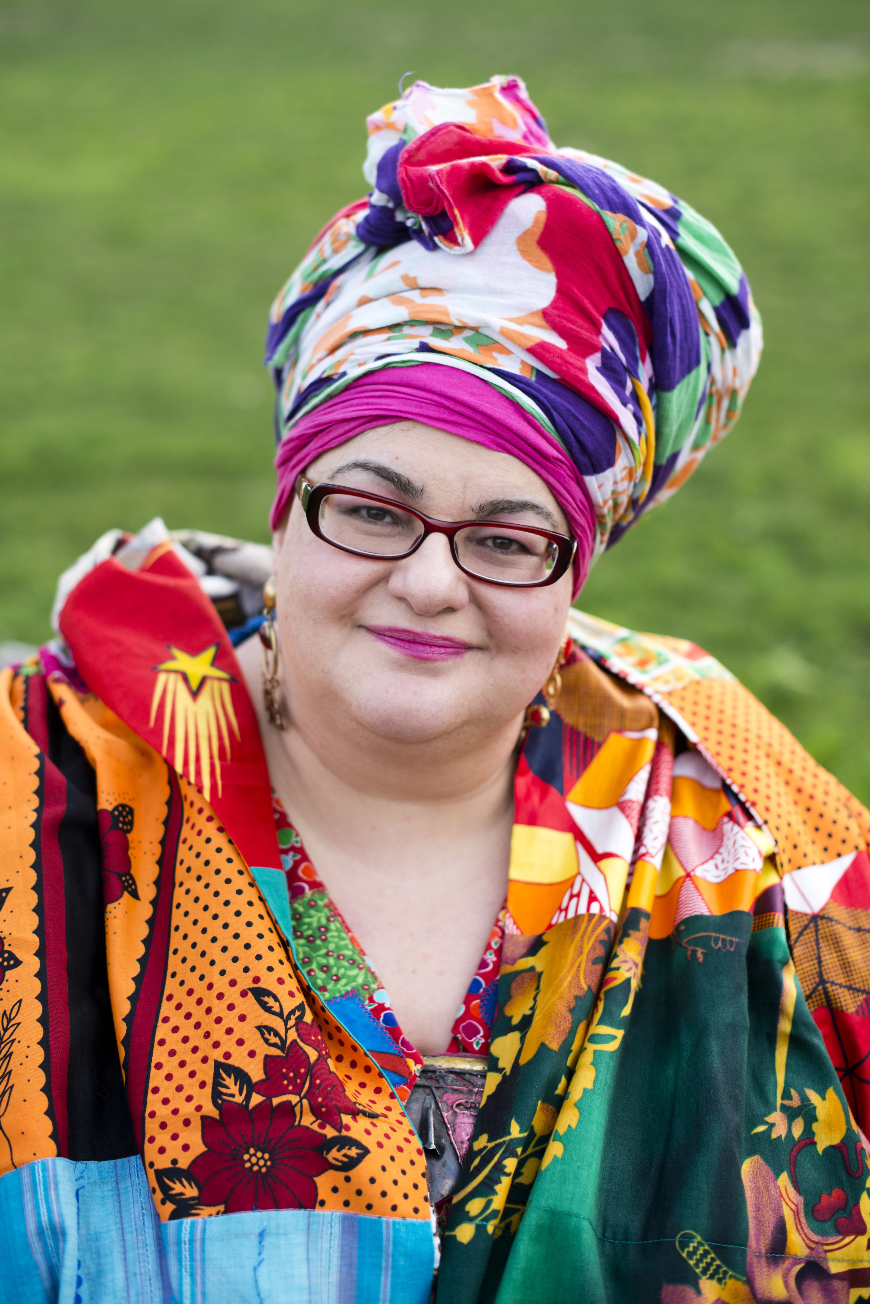 Camila Batmanghelidjh passed away "peacefully in her sleep"