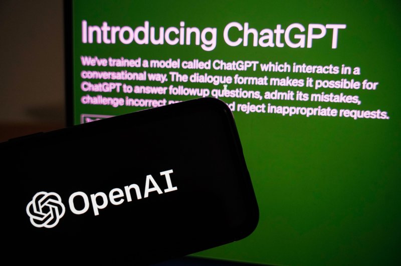 Microsoft's $10 billion partnership with ChatGPT maker OpenAI was dealt a new blow Tuesday after European Union regulators announced they were looking into whether the investment comes under the remit of its anti-trust powers to investigate tie-ups that could limit competition. File photo by Wu Hao/EPA-EFE