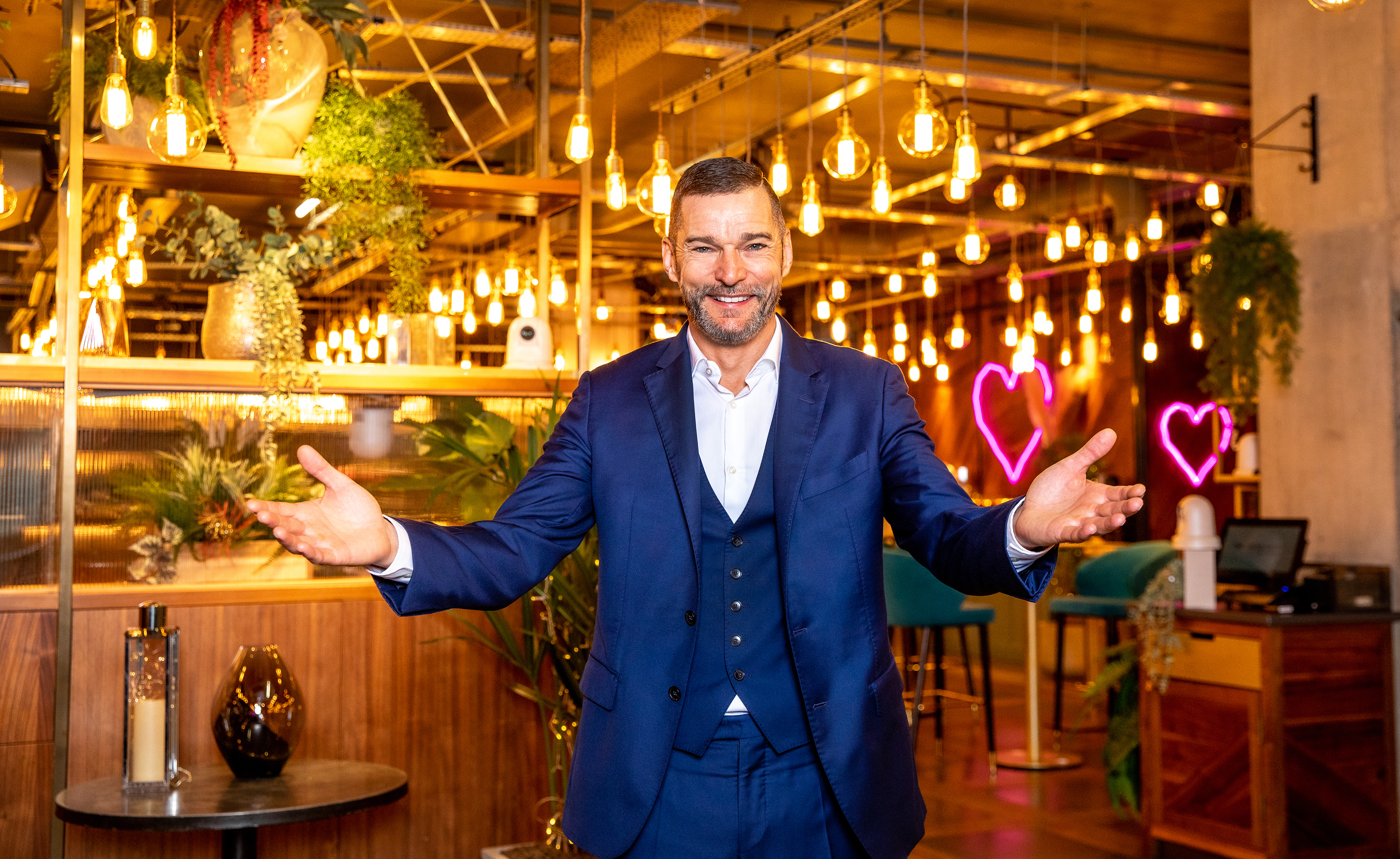 First Dates fans criticized Channel 4 as the new series faced a confusing schedule shake-up