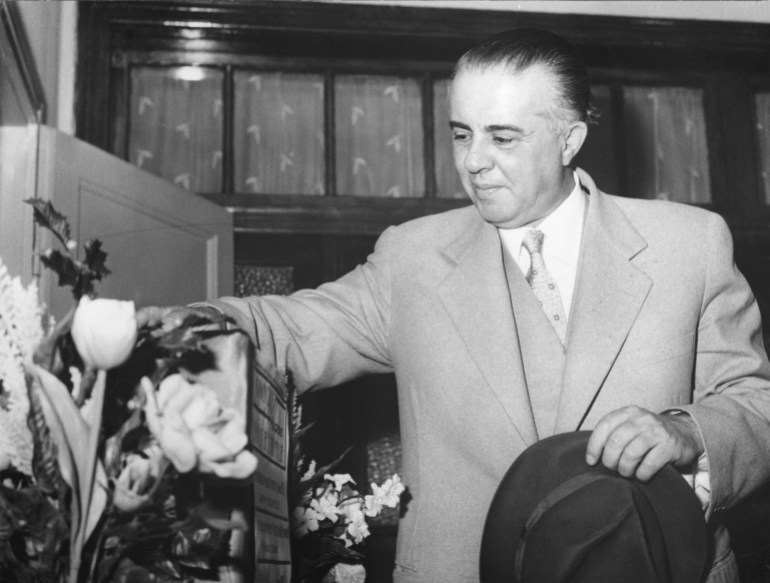 Enver Hoxha