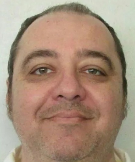 Kenneth Eugene Smith, 58, was executed via nitrogen gas in a new execution method since the lethal injection