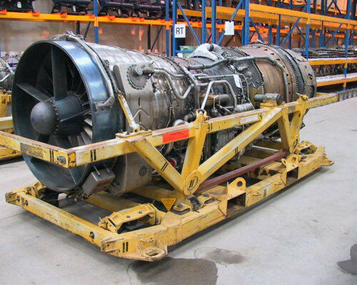 A seller based in Farnborough, Hants, has put a Concorde engine up for sale on eBay for a whopping £680,000