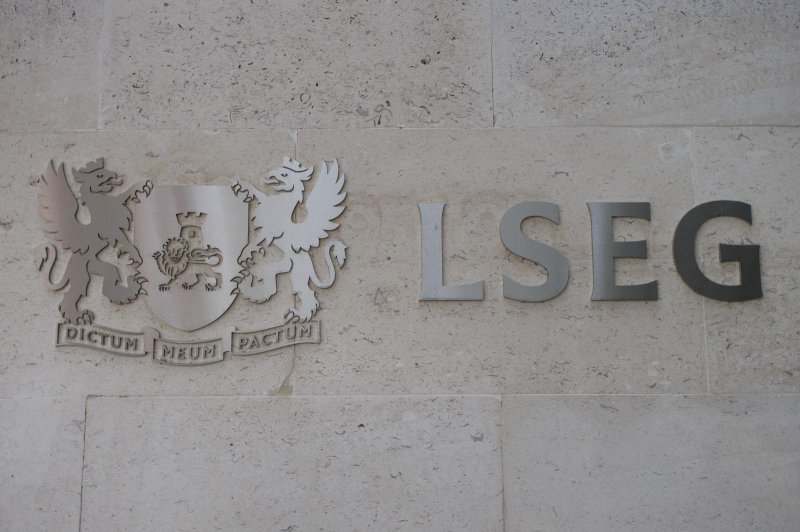 Detectives investigating a plot to disrupt the London Stock Exchange have arrested six people, the Metropolitan Police said in a statement. Photo by Tolga Akman/EPA