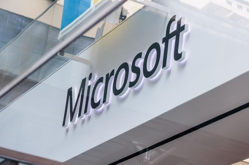 Microsoft said several corporate emails were infiltrated in November by Midnight Blizzard, a Russian-backed hacking group also known as Nobelium. The same group was responsible for the breach of software company SolarWinds in 2020. EPA-EFE/JUSTIN LANE