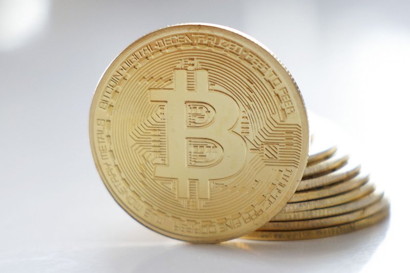 Bitcoin’s exchange-traded funds won approval Wednesday from the Securities and Exchange Commission, clearing the way for more Americans to invest as early as Thursday. File Photo by John Angelillo/UPI