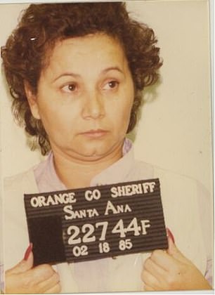 Dubbed the godmother of cocaine, Griselda Blanco is said to have committed murder aged 11, held bisexual orgies, and killed her three husbands