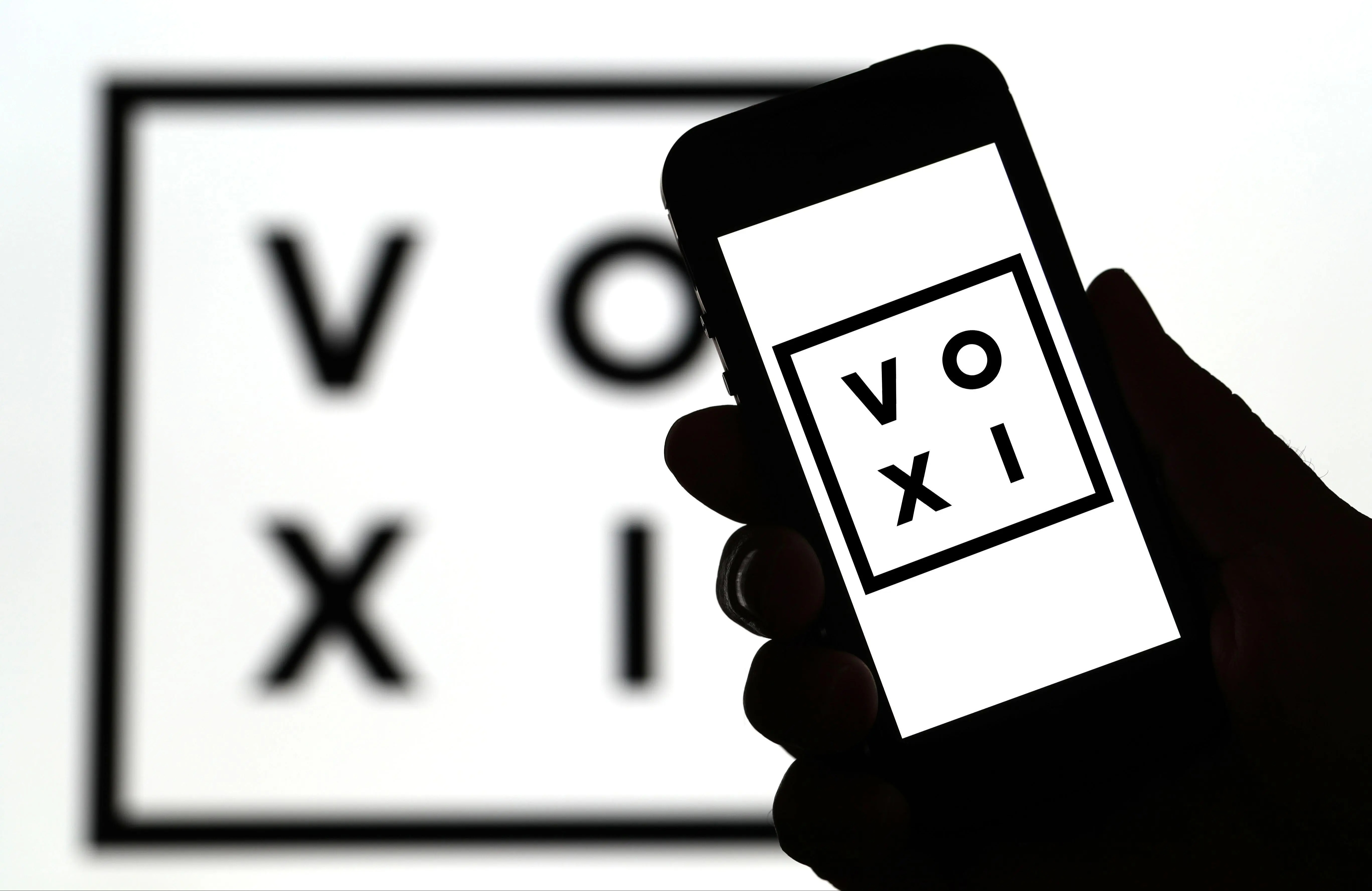 Grab triple the data at no extra cost with this Voxi SIM-only deal