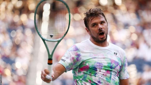 Stan Wawrinka