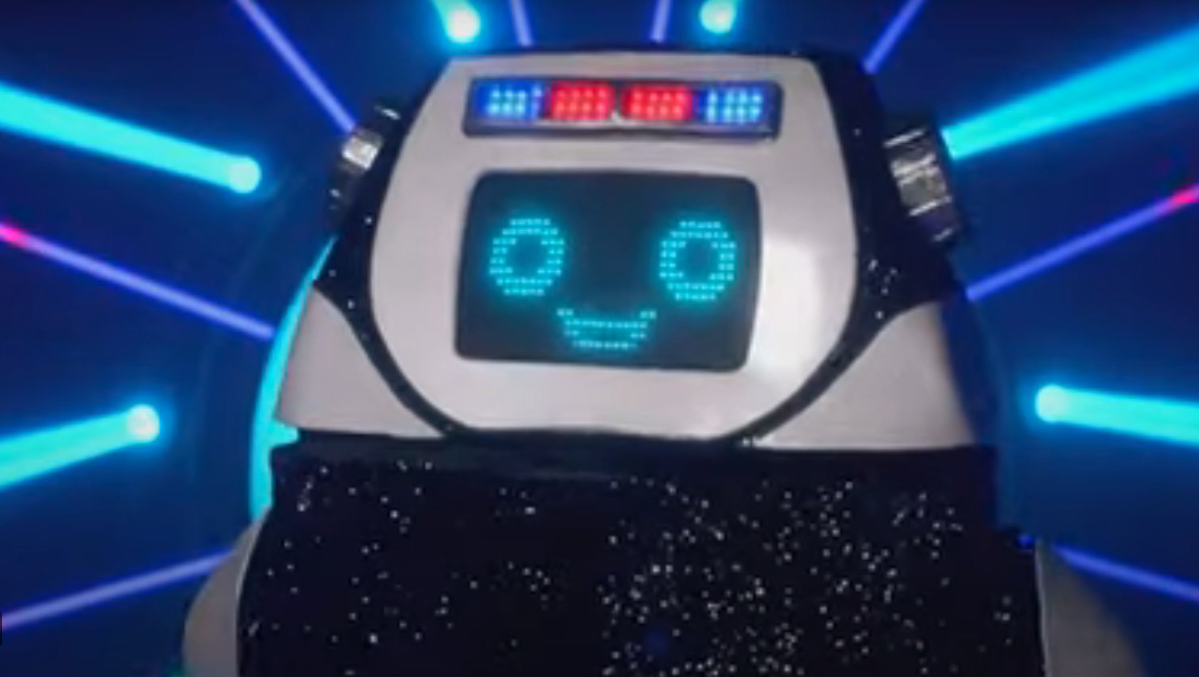 Viewers were convinced that a singer and podcast star was behind the Air Fryer costume on The Masked Singer