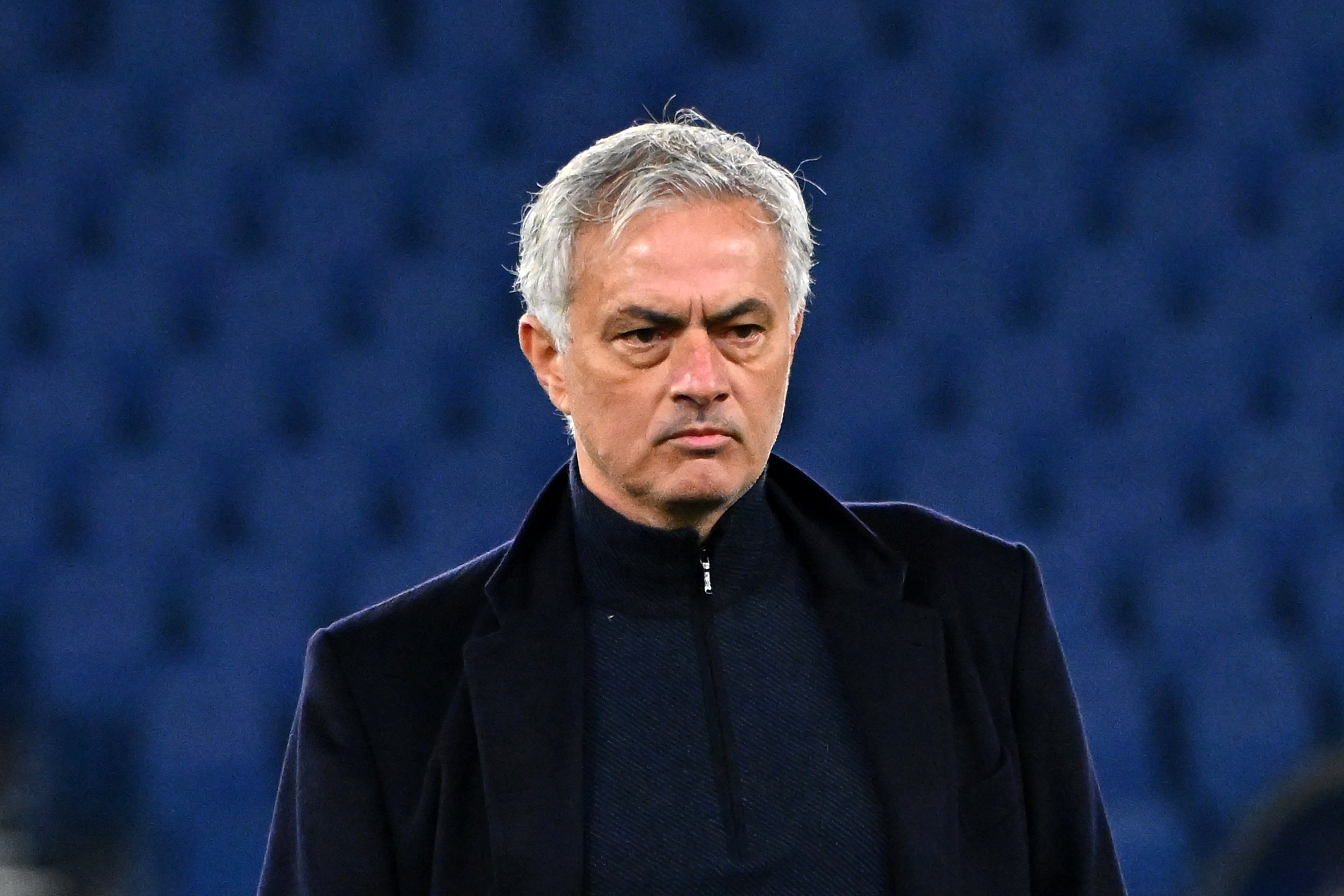 Some supporters have even called for the return of Jose Mourinho