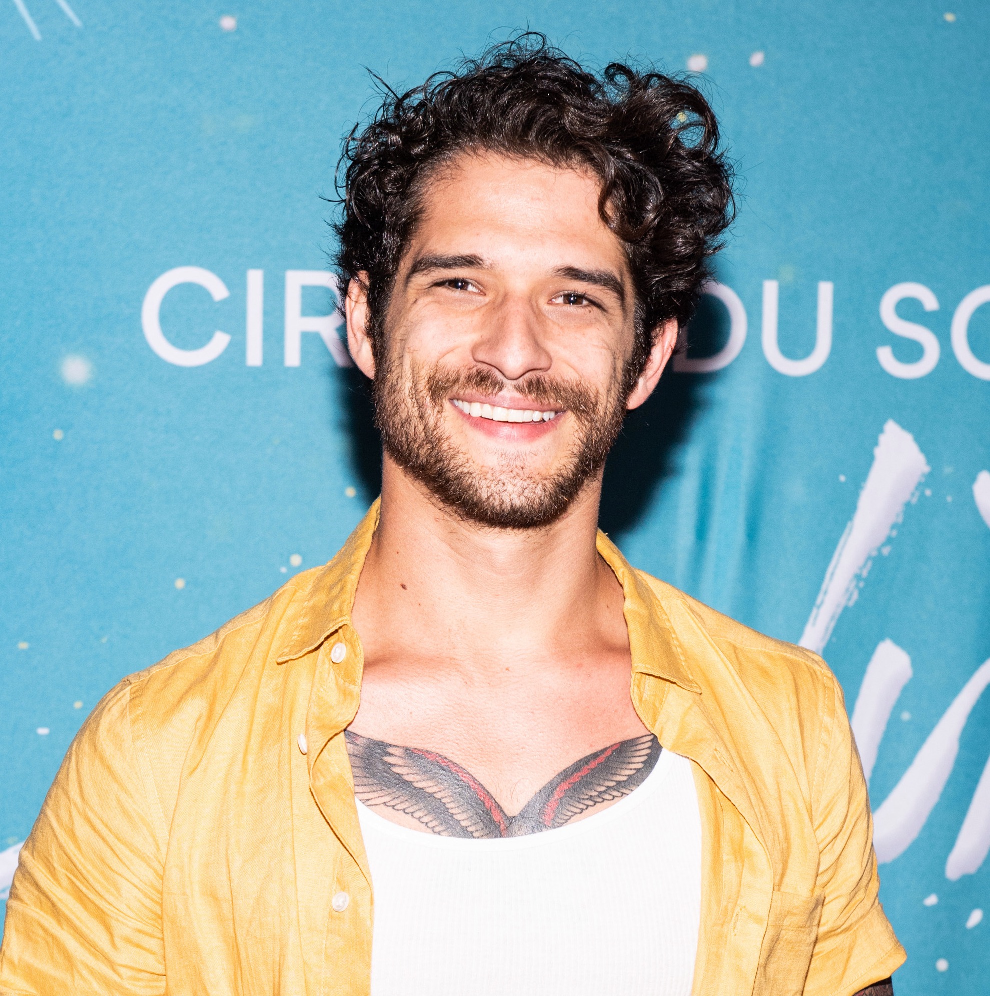 Tyler Posey starred in MTV's Teen Wolf from 2011 to 2017