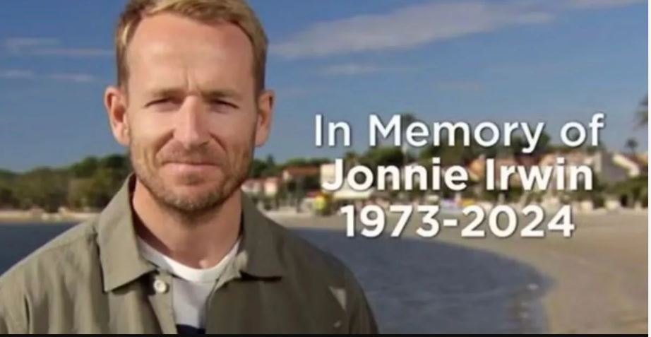 Channel 4 was accused of not putting enough effort into Jonnie's tribute