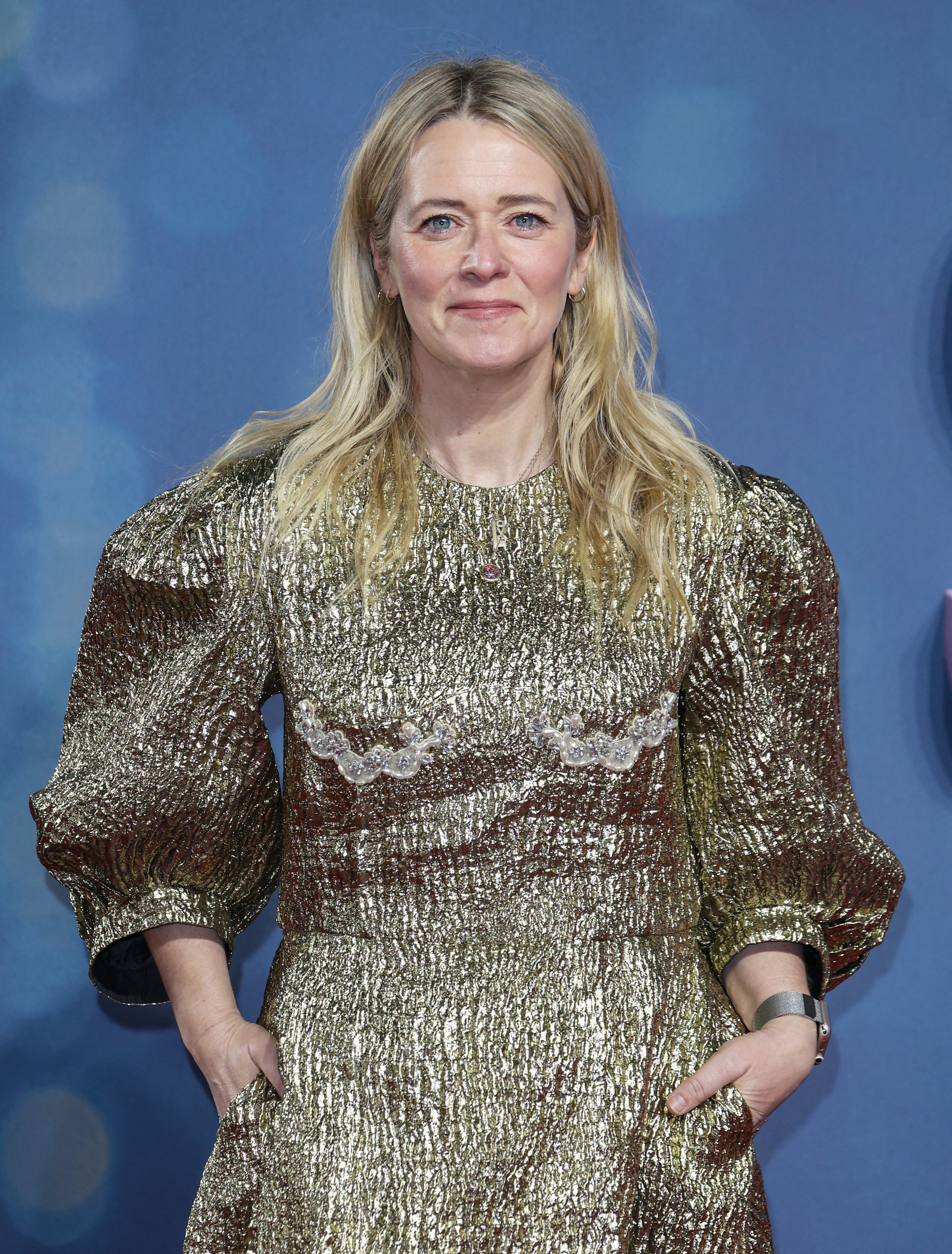 Radio presenter Edith Bowman will also put her culinary skills to the test