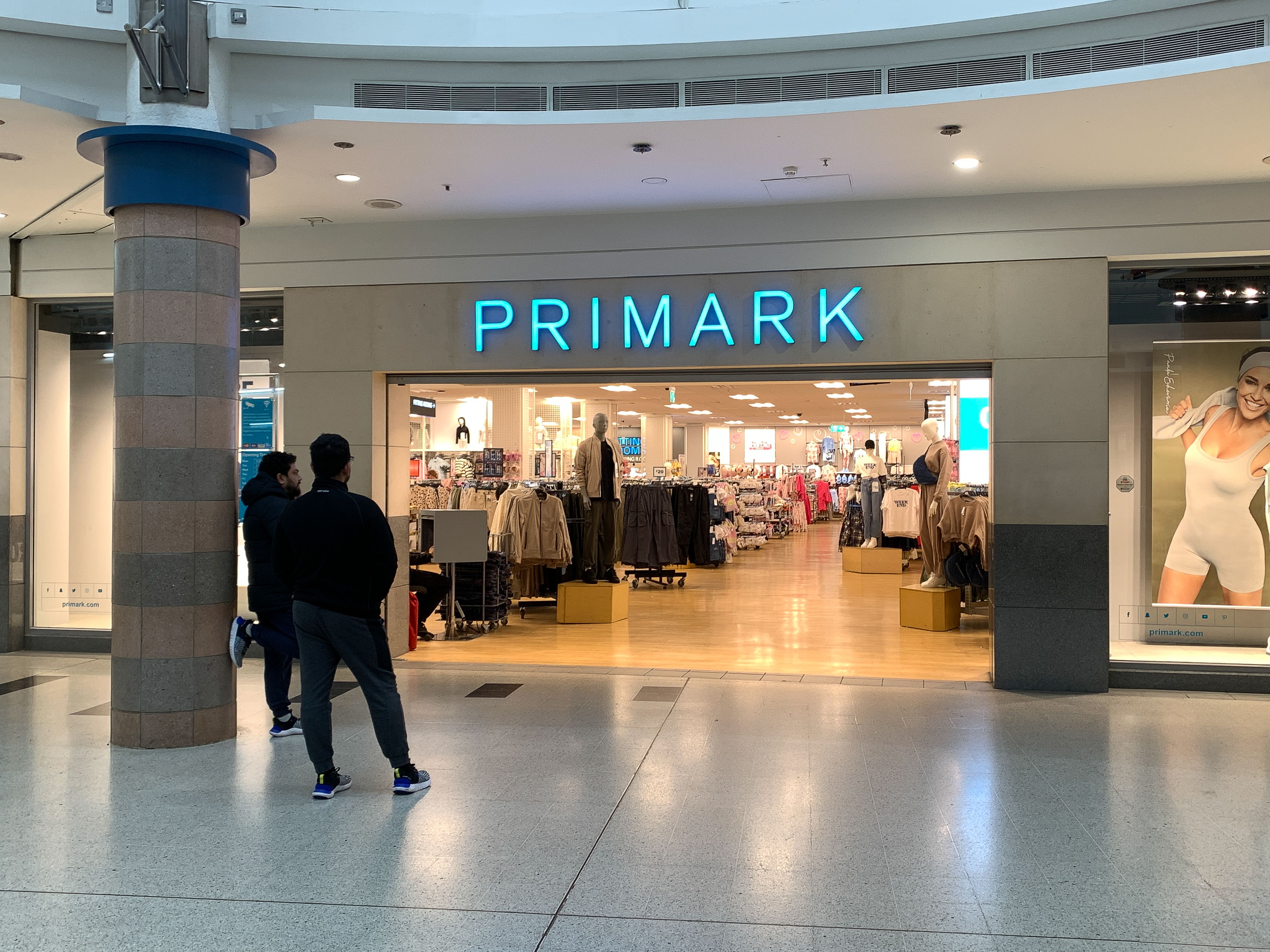 One savvy Primark customer, who managed to bag the deal, shared her purchase