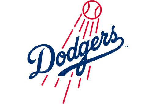 Dodgers logo