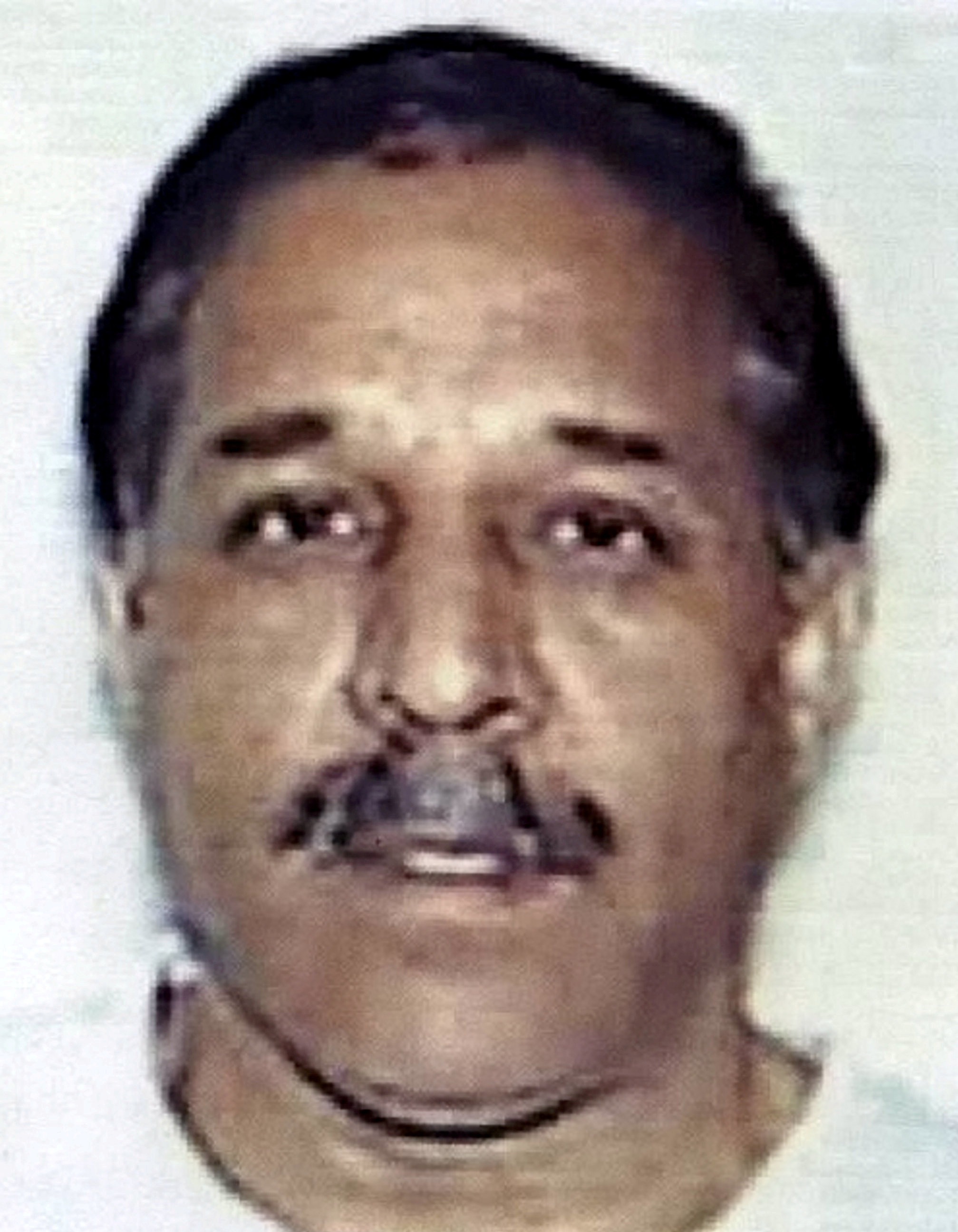 Khan was allegedly the mastermind of the raid