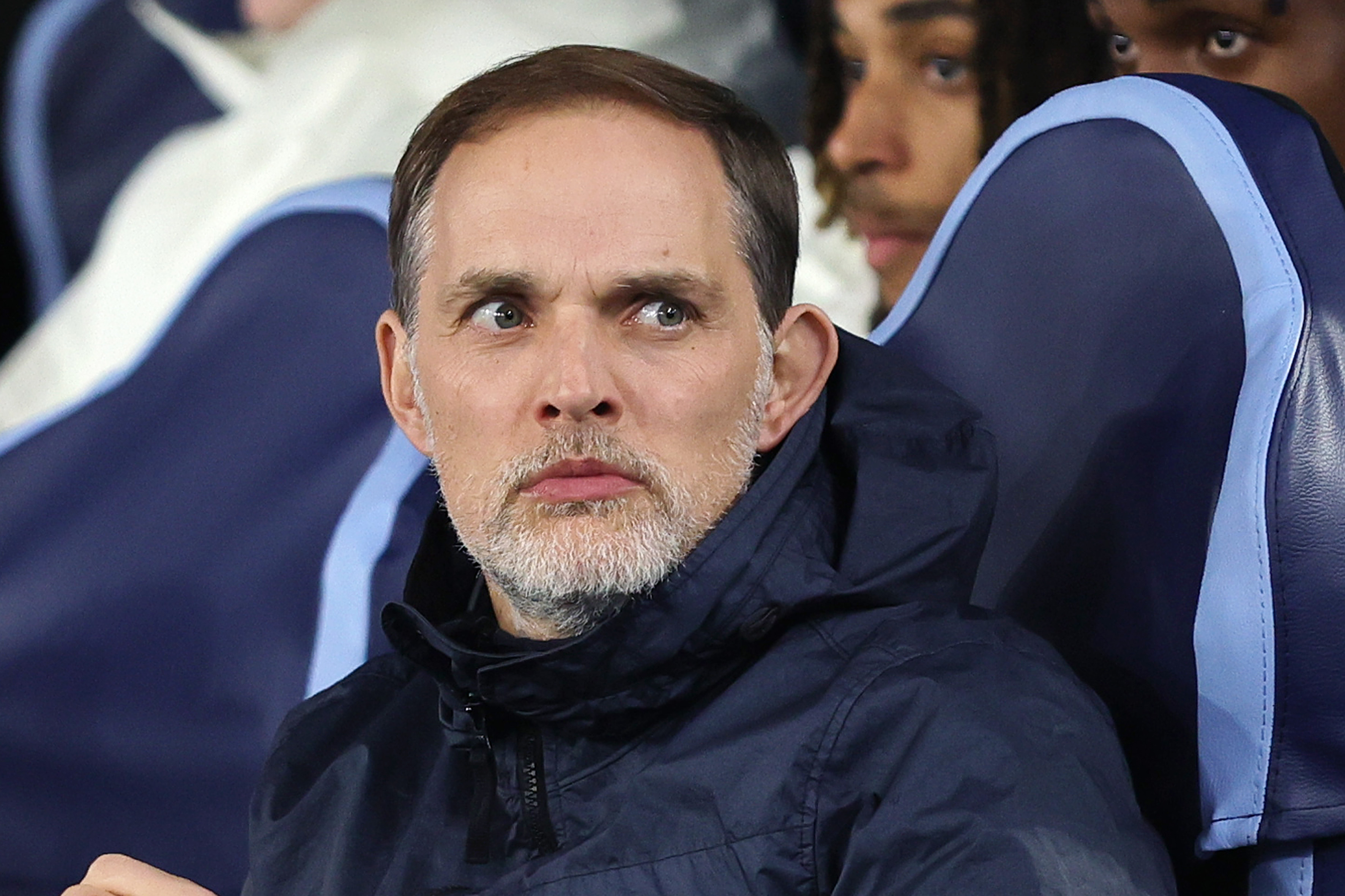 Thomas Tuchel's future at Bayern Munich hangs in the balance