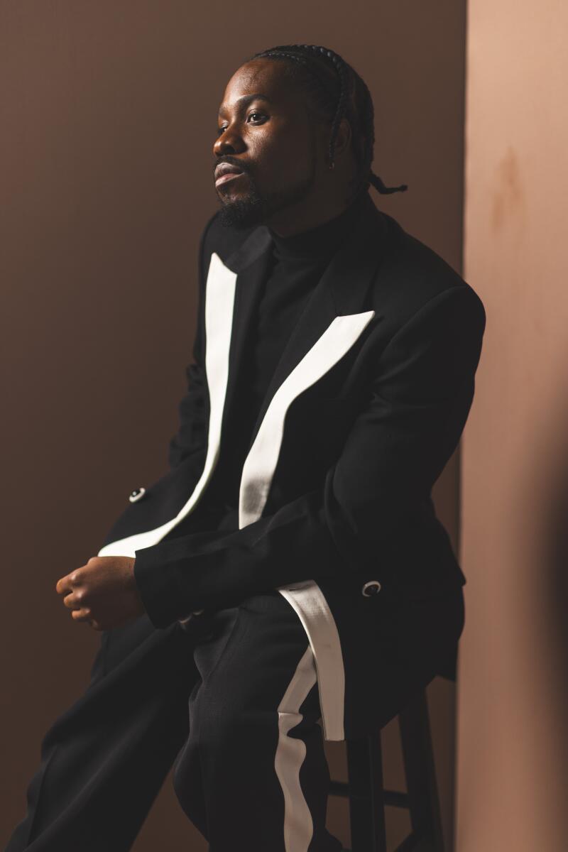 Shameik Moore.