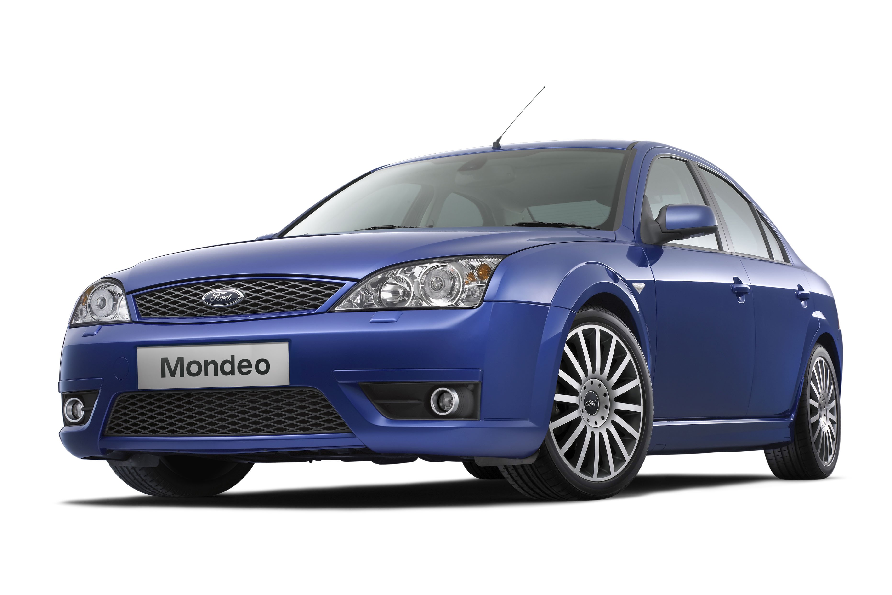 The Ford Mondeo ST220 can do 0-62mph in around seven seconds