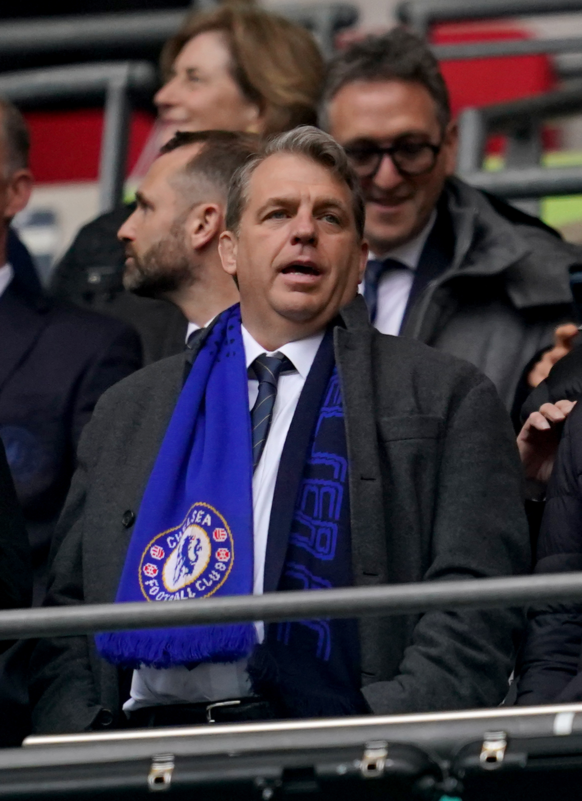 Chelsea have paid Brighton more than £225million for players and staff under Todd Boehly