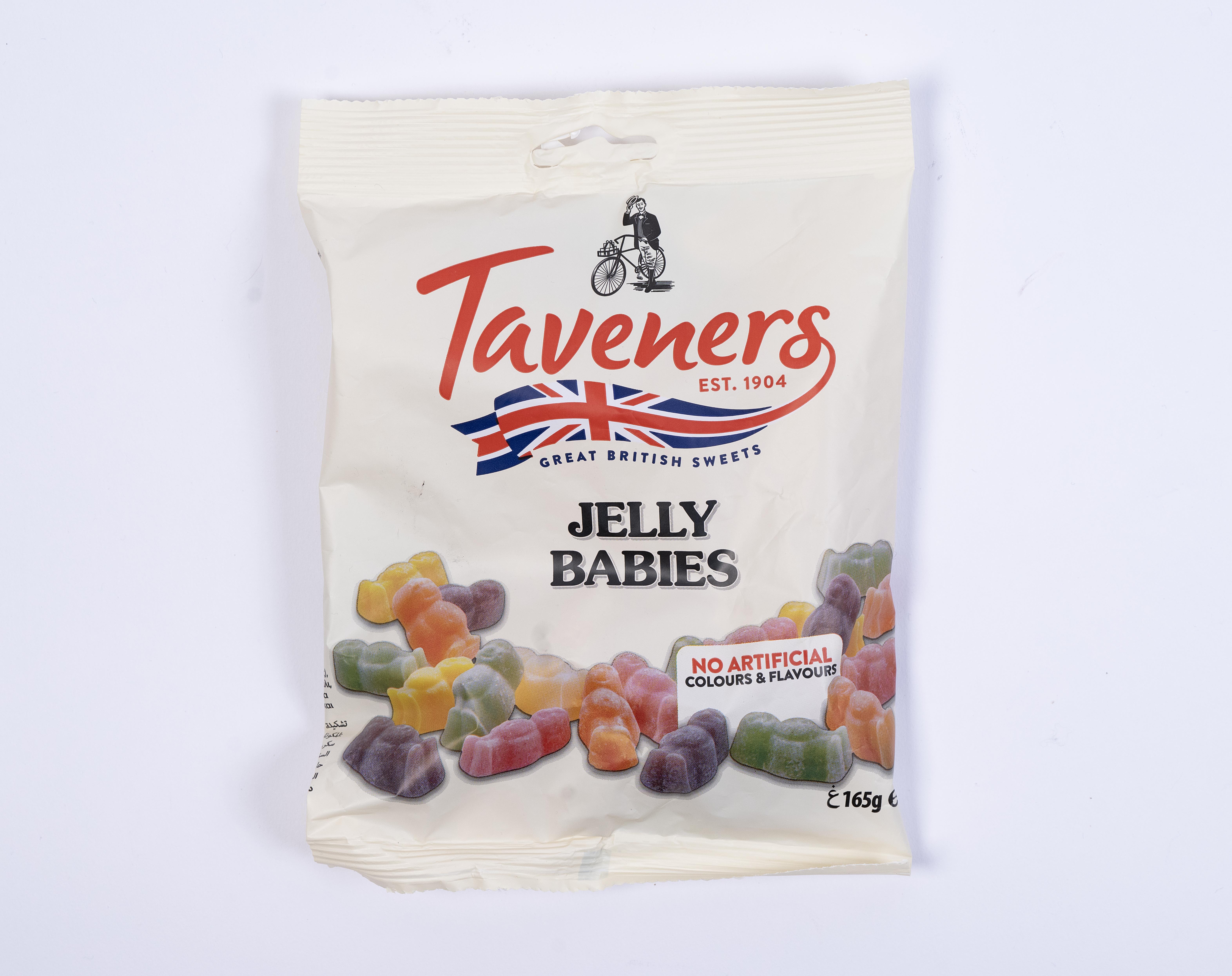 Taveners' babies are good value for money