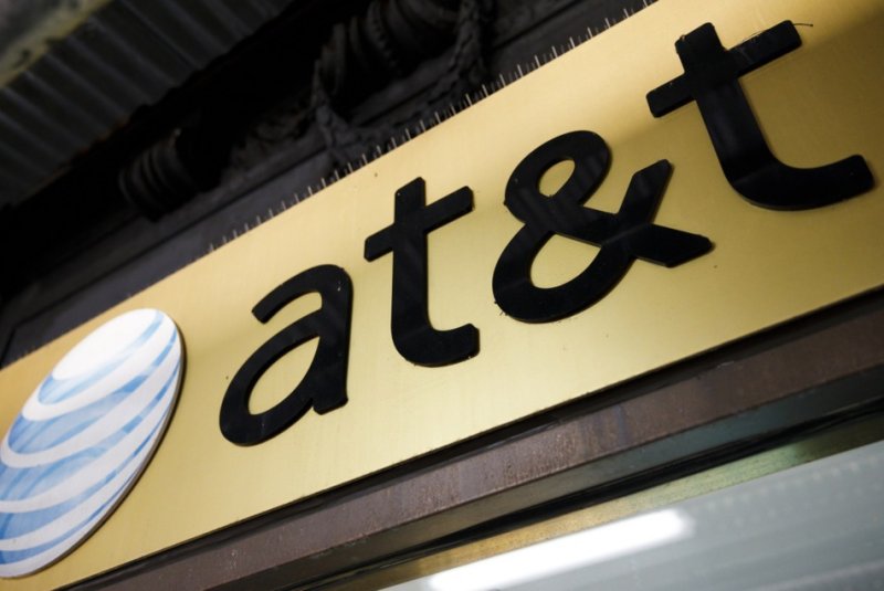 AT&amp;T said it a mass outage on Thursday was not the result of a cyberattack. File Photo by Justin Lane/EPA-EFE