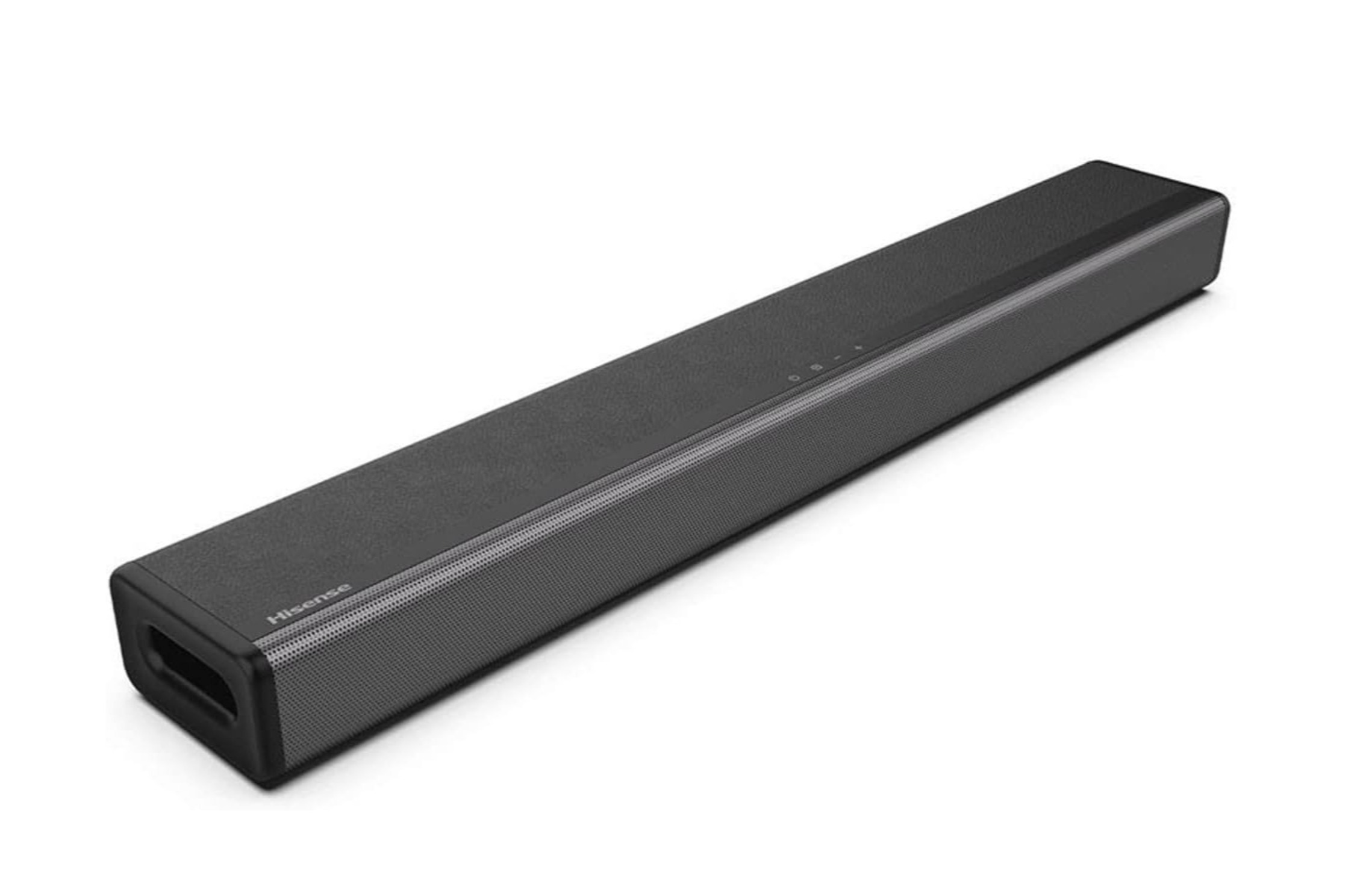 This bargain soundbar is the perfect way to boost your home sound system