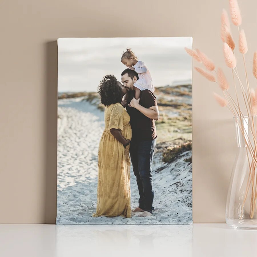 Capture beautiful memories in an extra special way