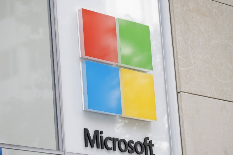 The European Commission said four platforms under Apple and Microsoft were no longer considered so-called "gatekeepers" under the Digital Markets Act. File Photo by John Angelillo/UPI