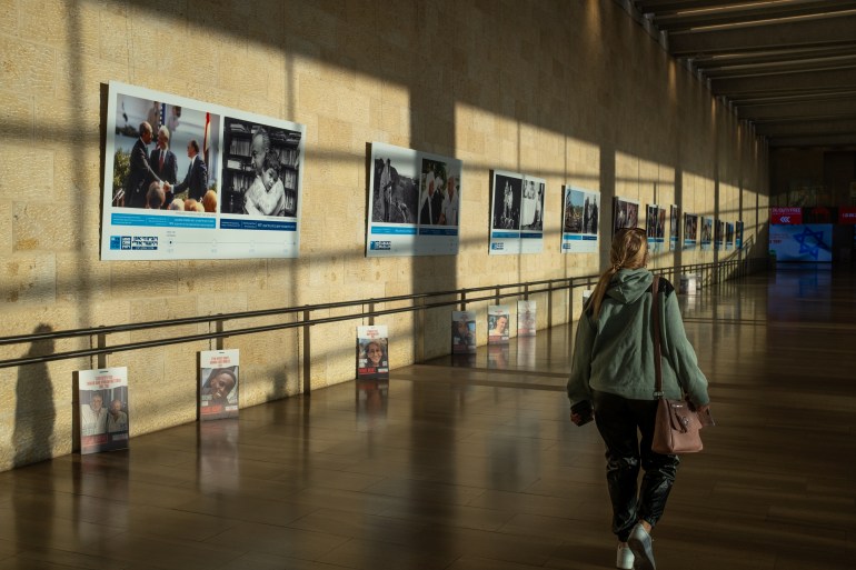 Ben Gurion airport